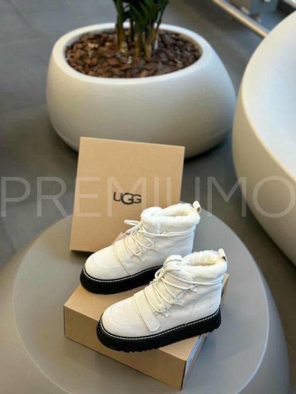 UGG ботинки PR945614