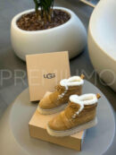 UGG ботинки PR180926 3