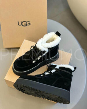 UGG ботинки PR708143