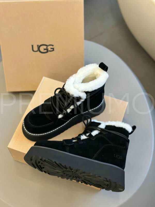 UGG ботинки PR708143