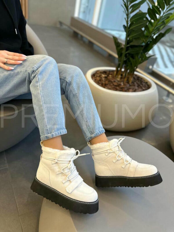 UGG ботинки PR945614 2