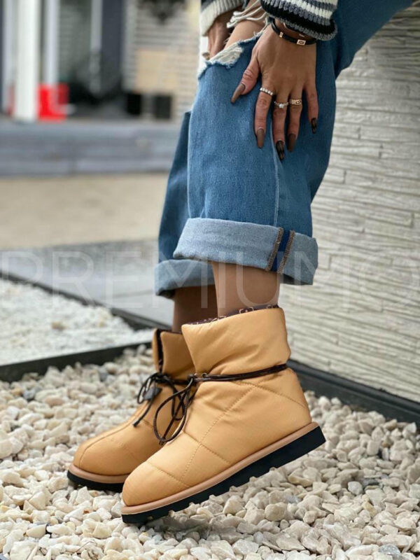 Louis Vuitton ботинки PR607768
