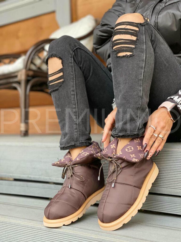 Louis Vuitton ботинки PR660563