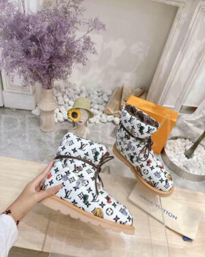 Louis Vuitton ботинки PR751257