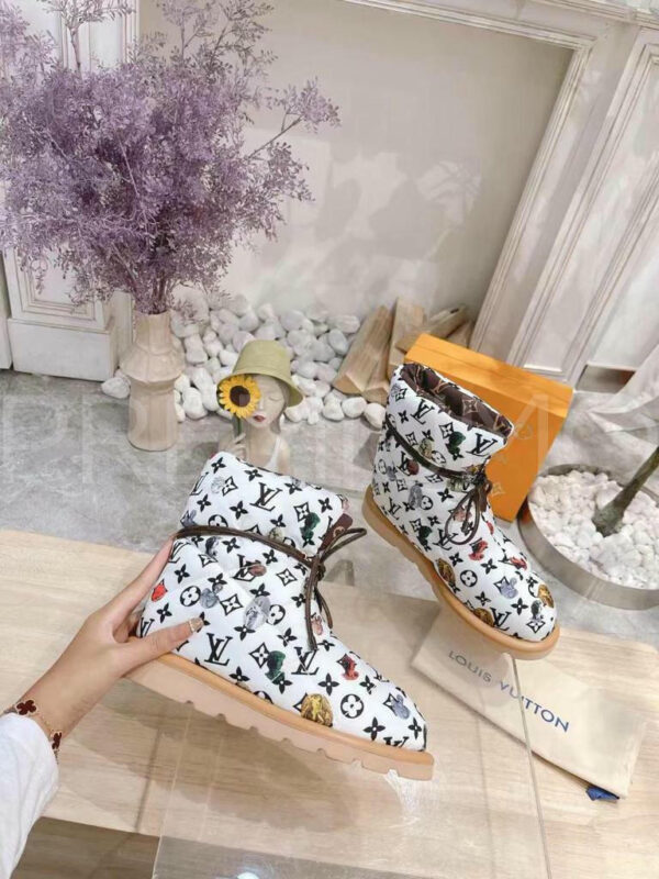 Louis Vuitton ботинки PR751257