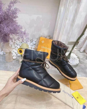 Louis Vuitton ботинки PR139799