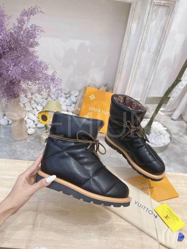 Louis Vuitton ботинки PR139799