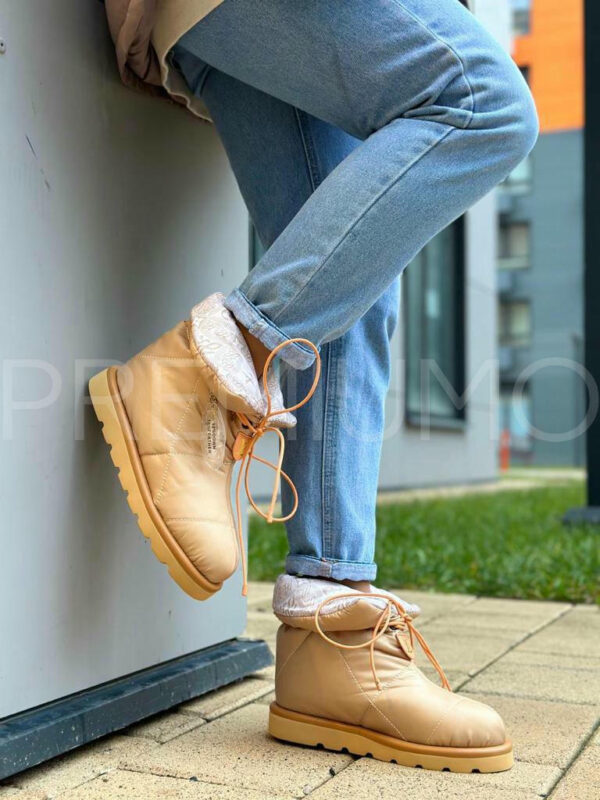 Louis Vuitton ботинки PR517470