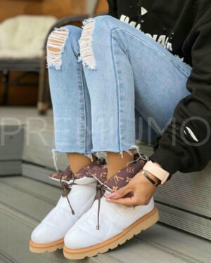 Louis Vuitton ботинки PR290353