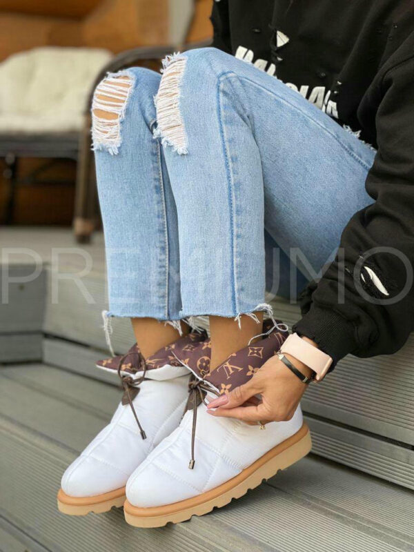 Louis Vuitton ботинки PR290353
