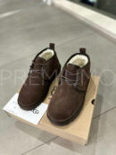 UGG ботинки PR673407 6