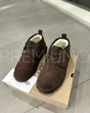 UGG ботинки PR673407