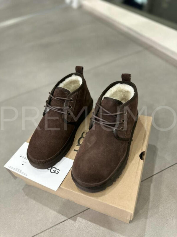 UGG ботинки PR673407