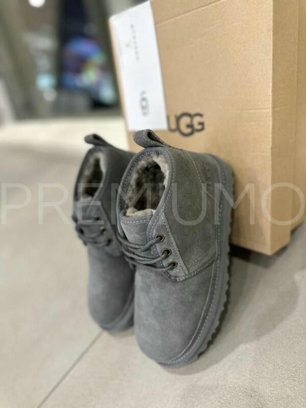 UGG ботинки PR144917 2