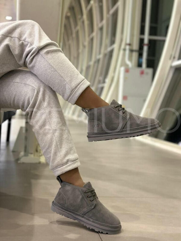 UGG ботинки PR144917 4