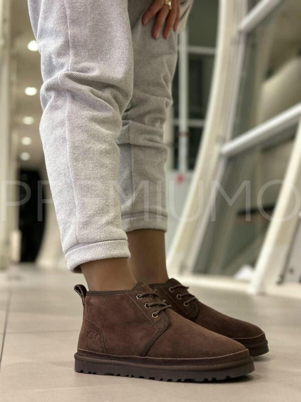 UGG ботинки PR673407 3