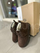 UGG ботинки PR673407 9