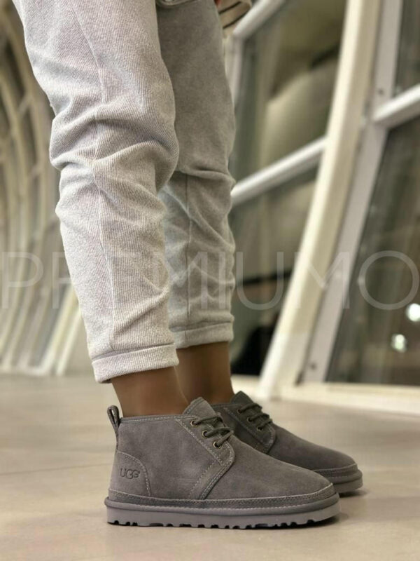 UGG ботинки PR144917 5