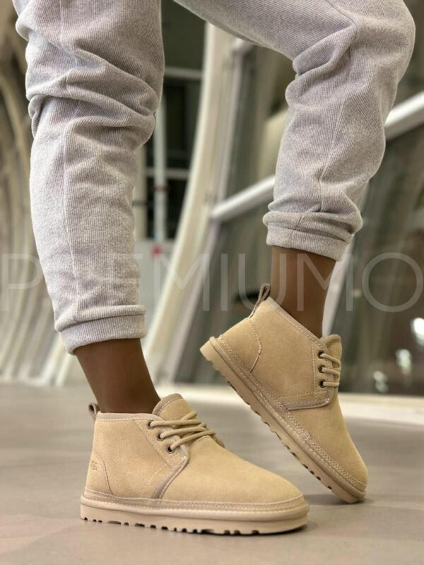 UGG ботинки PR924164 2