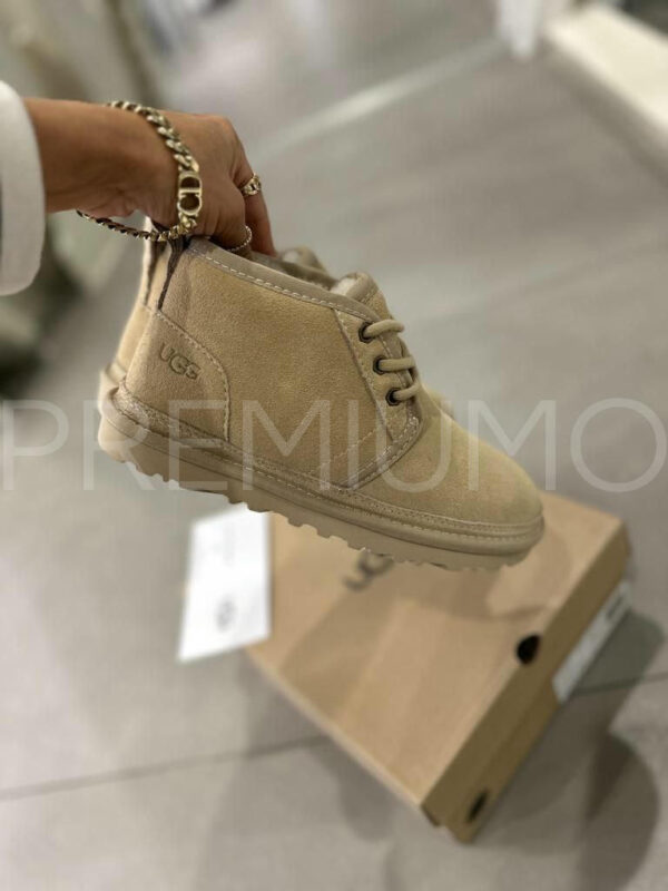 UGG ботинки PR924164 5