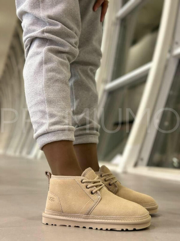 UGG ботинки PR924164 4