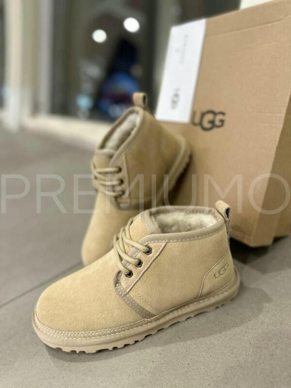 UGG ботинки PR924164