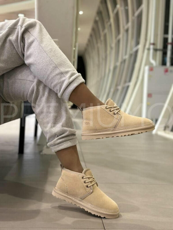 UGG ботинки PR924164 3