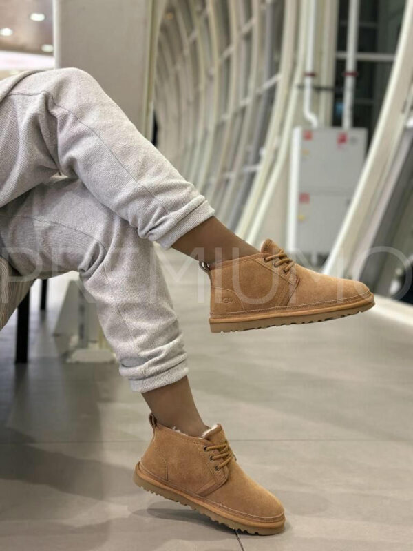 UGG ботинки PR429241 4