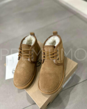 UGG ботинки PR429241