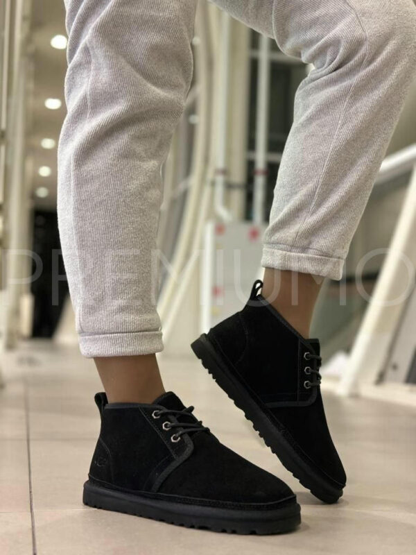UGG ботинки PR771580 3