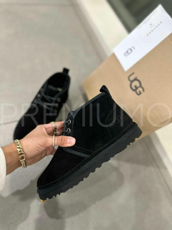 UGG ботинки PR771580 2