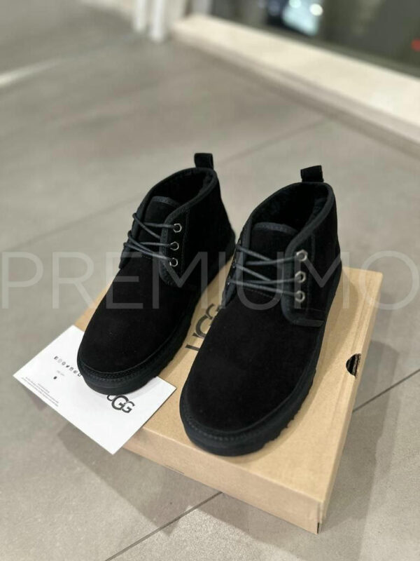UGG ботинки PR771580