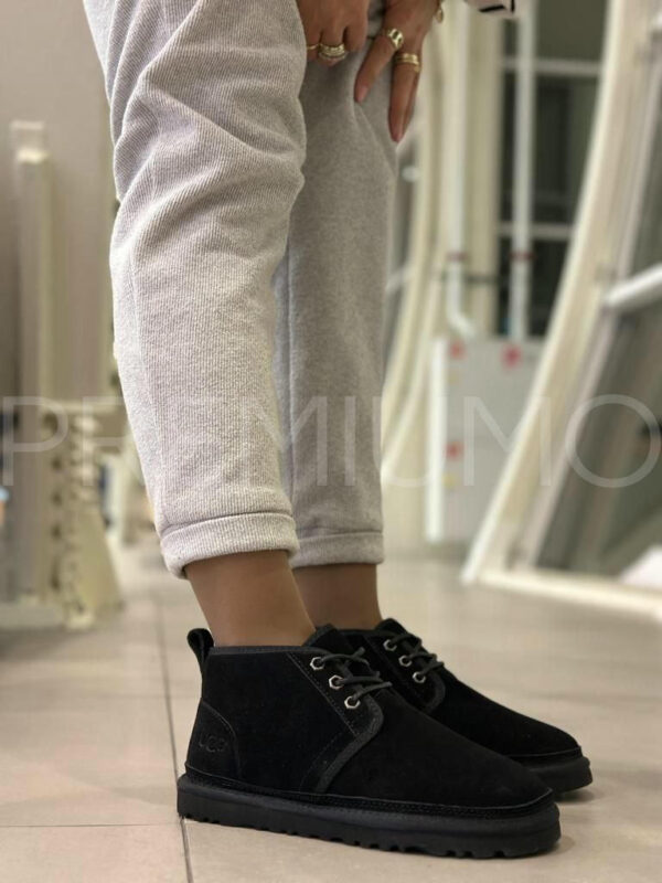 UGG ботинки PR771580 4