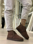 UGG ботинки PR673407 7