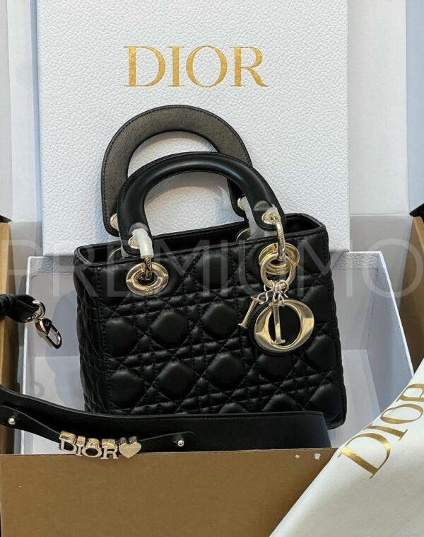 Christian Dior сумка PR455342 14