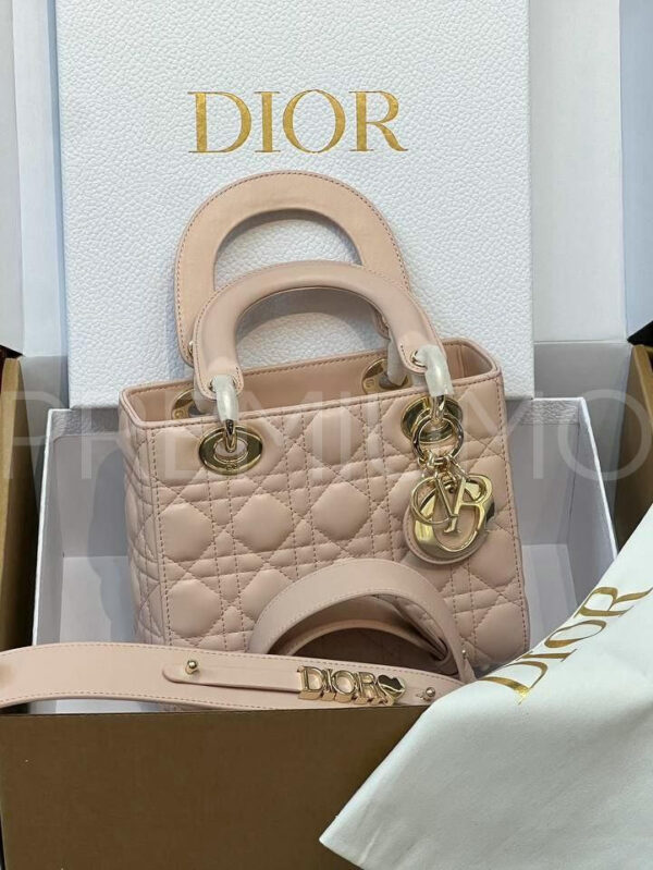 Christian Dior сумка PR591123