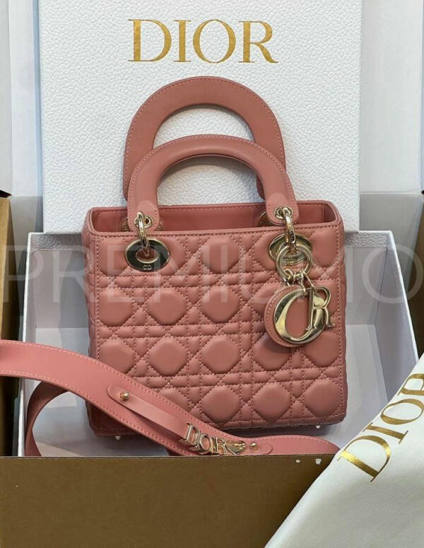 Christian Dior сумка PR378184 13