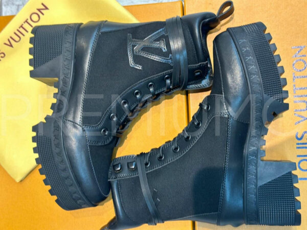 Louis Vuitton ботинки PR563142 8