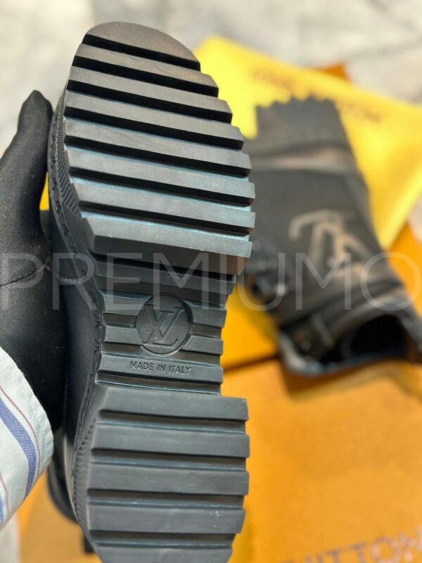 Louis Vuitton ботинки PR563142 5