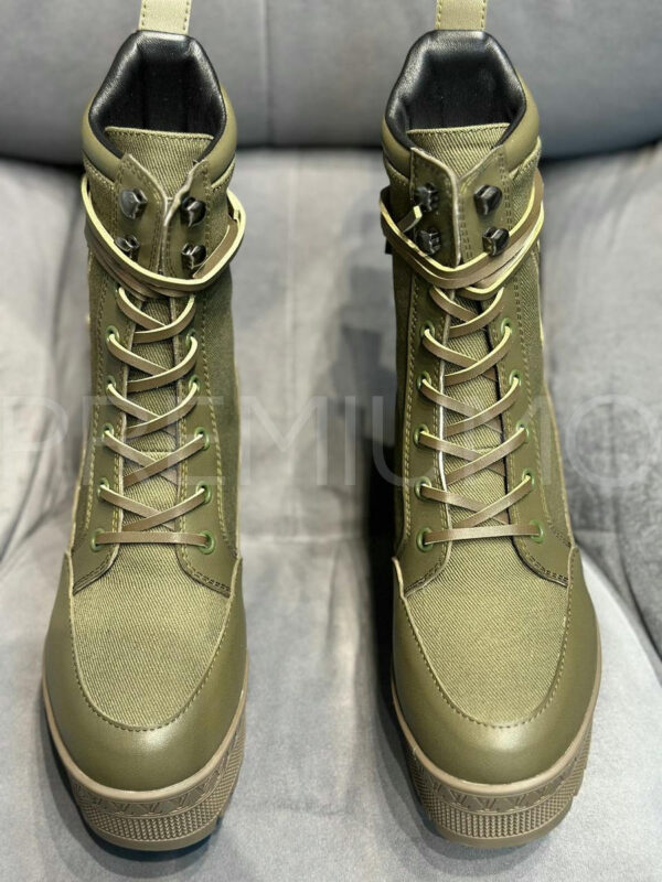 Louis Vuitton ботинки PR468606 2