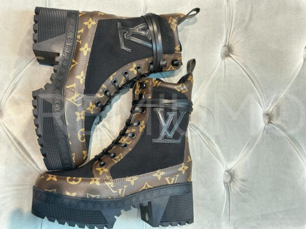 Louis Vuitton ботинки PR676706 2