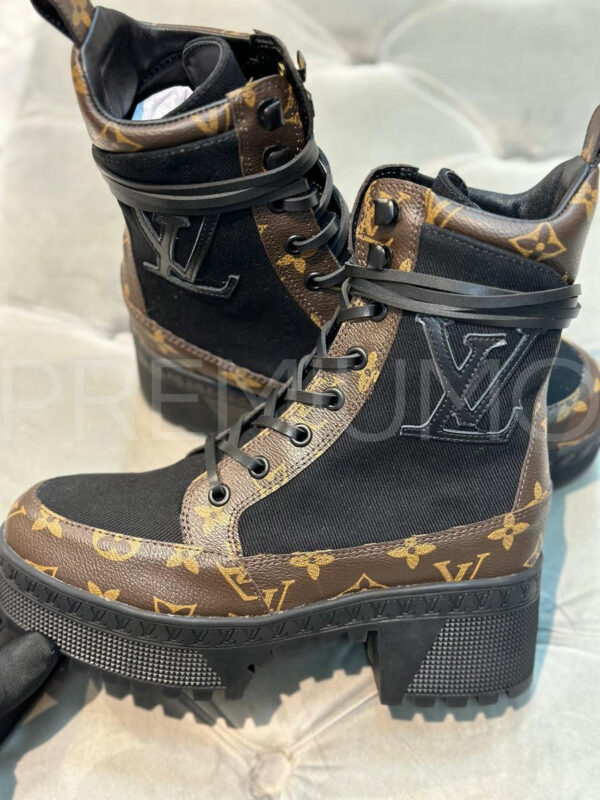 Louis Vuitton ботинки PR676706