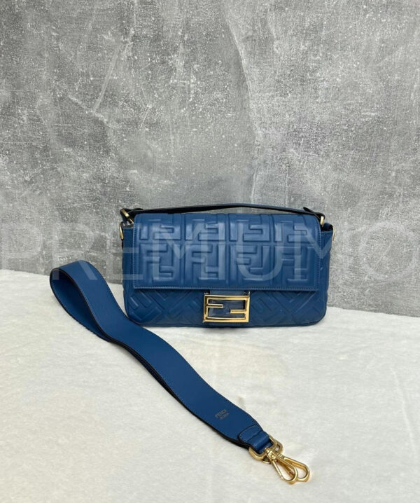 Fendi сумка PR613341 16