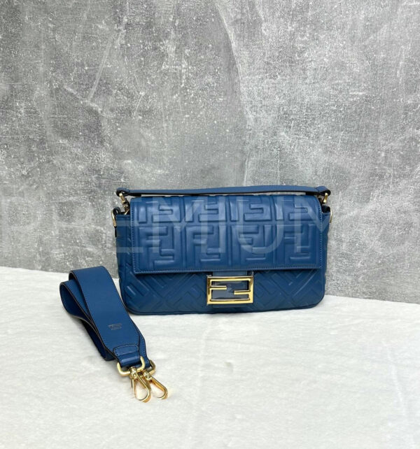 Fendi сумка PR613341 19
