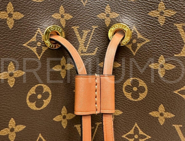 Louis Vuitton NeoNoe сумка PR318359 13