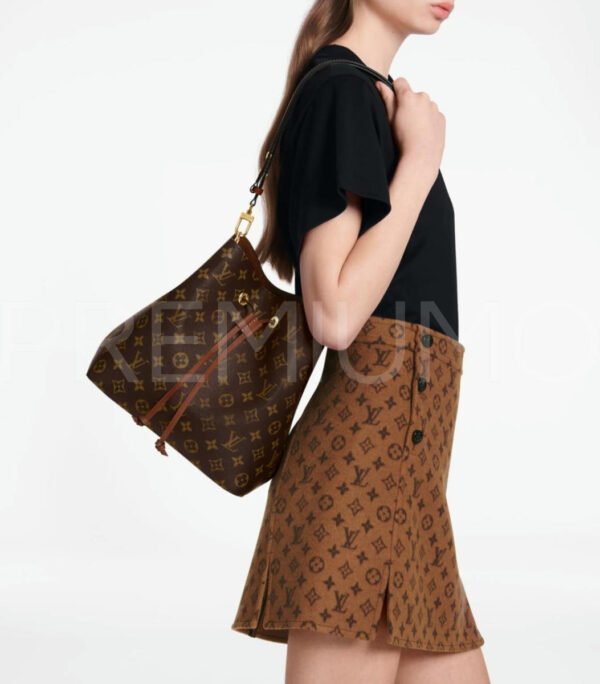 Louis Vuitton NeoNoe сумка PR318359 16