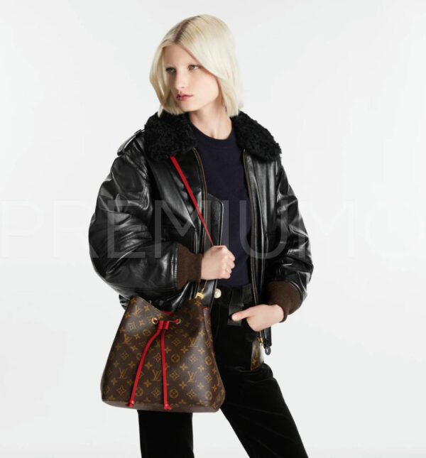Louis Vuitton NeoNoe сумка PR271146 13