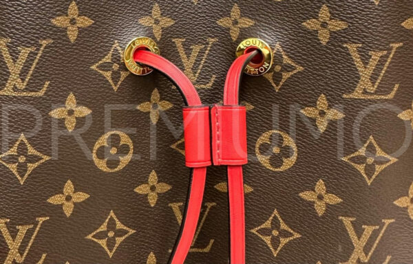 Louis Vuitton NeoNoe сумка PR271146 8
