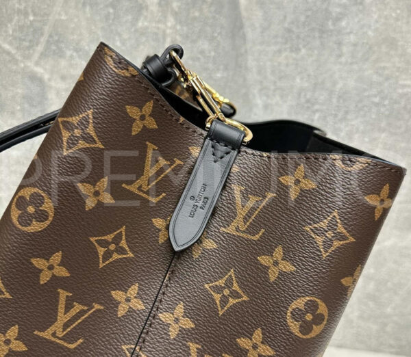 Louis Vuitton сумка PR647560 16