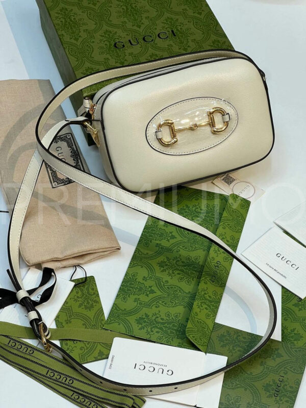 Gucci сумка PR394313 12